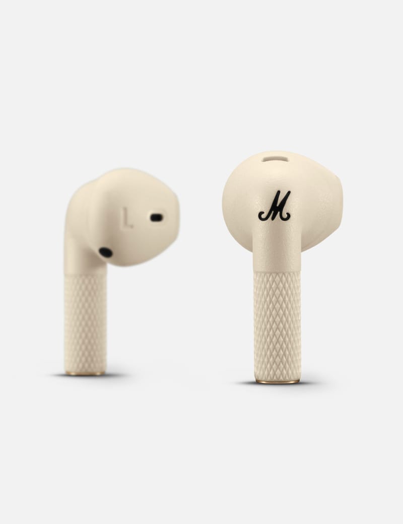 3【美品】【正規品 】Marshall Minor III Amazon.com: Marshall Minor III True Wireless In-Ear
