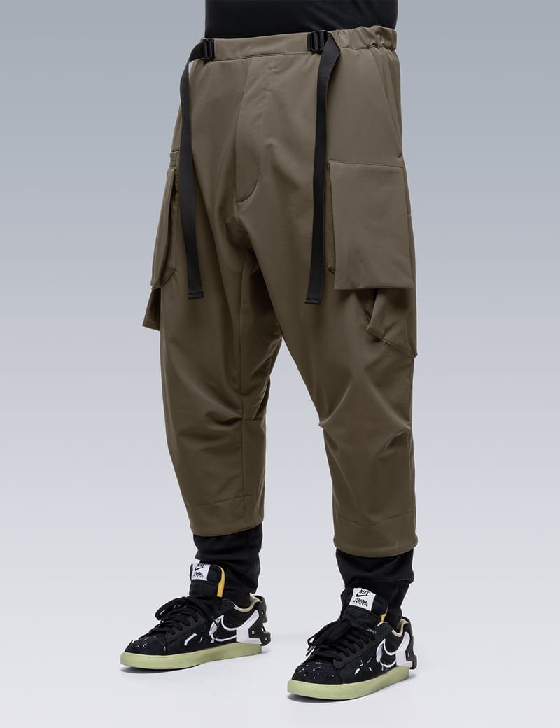 schoeller® Dryskin™ Cargo Pants Gen. 1.1