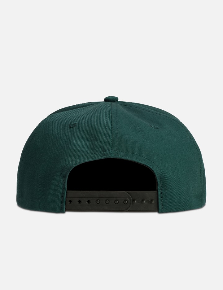 Forden Golf - SCRIPT SNAPBACK | HBX