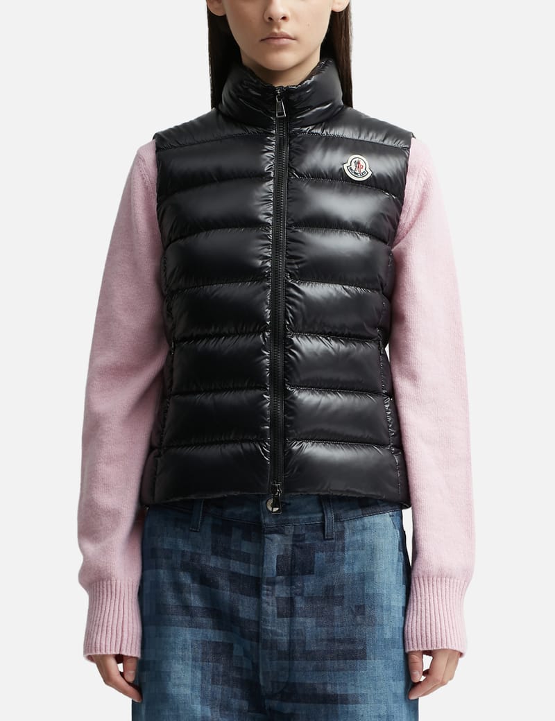 Moncler ghany outlet jacket