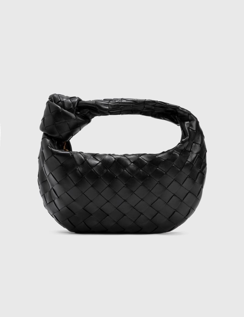 Bottega veneta discount mini top handle