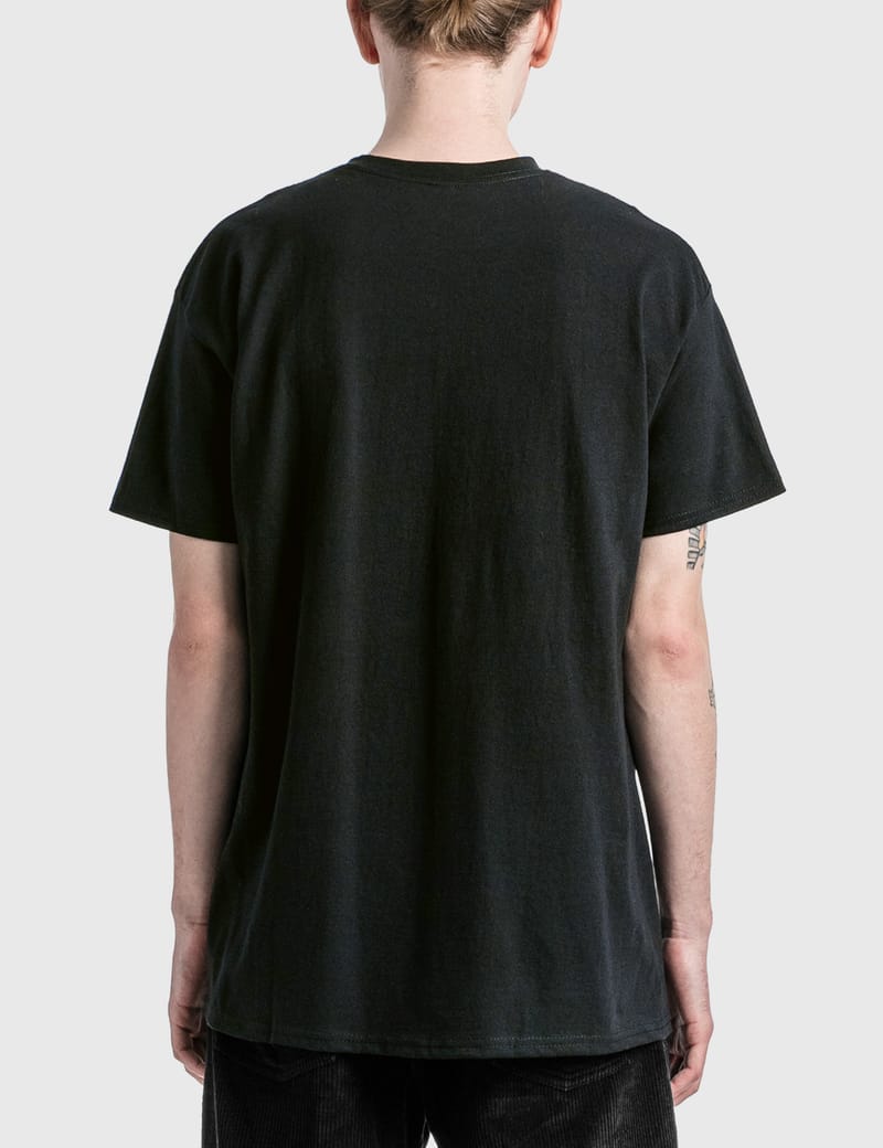 【国内発】STONE  スプレー ペイント Tシャツ ストーンアイランド - スプレー ペイント Tシャツ | HBX
