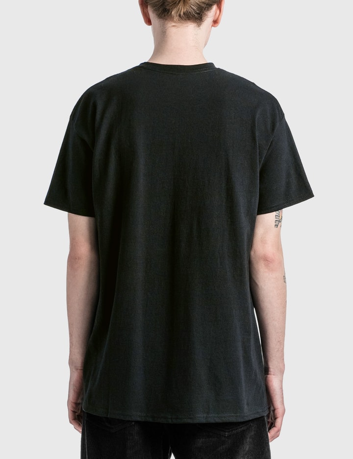 GX1000 Spray Paint Tshirt HBX Globally Curated Fashion and