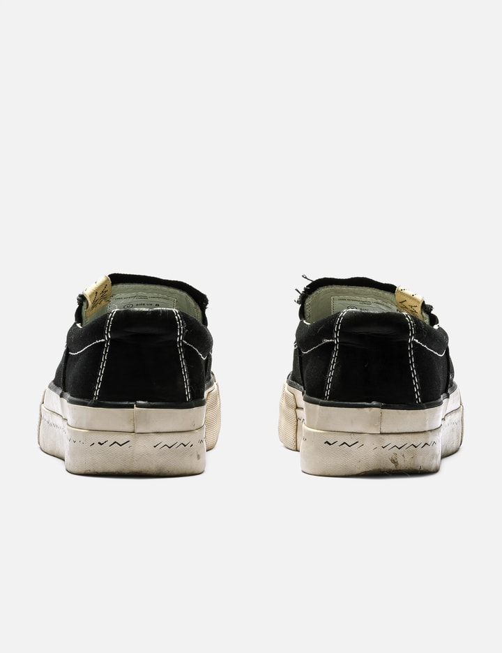 Visvim Pattern Visvim - Skagway Slip On Pattern | HBX