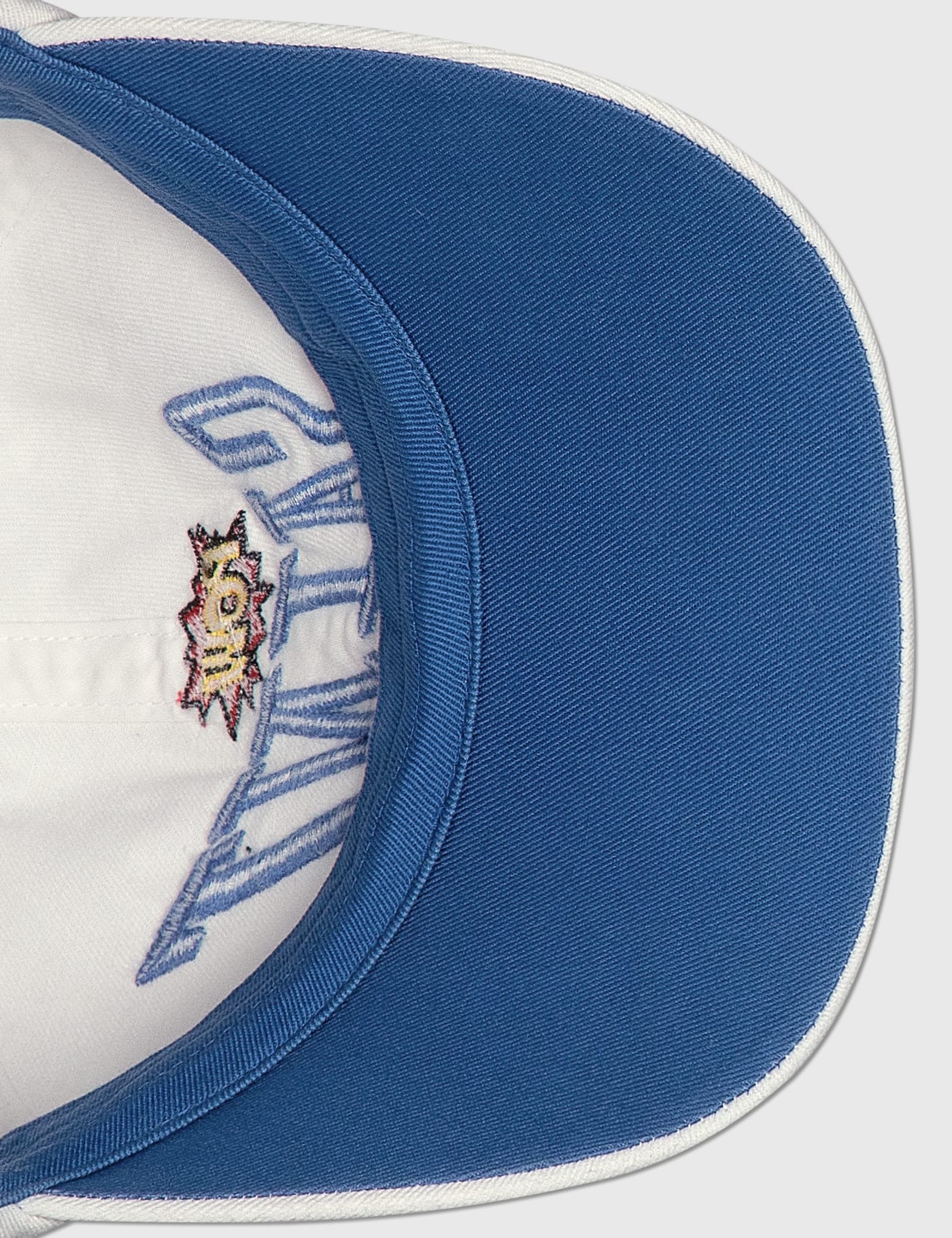 Saint Michael - War Cap | HBX - Globally Curated Fashion and Lifestyle by  Hypebeast