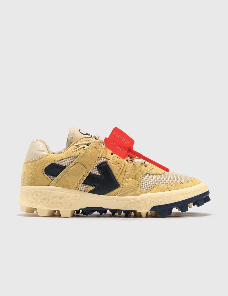【SS25】OFF-WHITE スニーカー 8312c116193b09a6b5dc4957f9158e