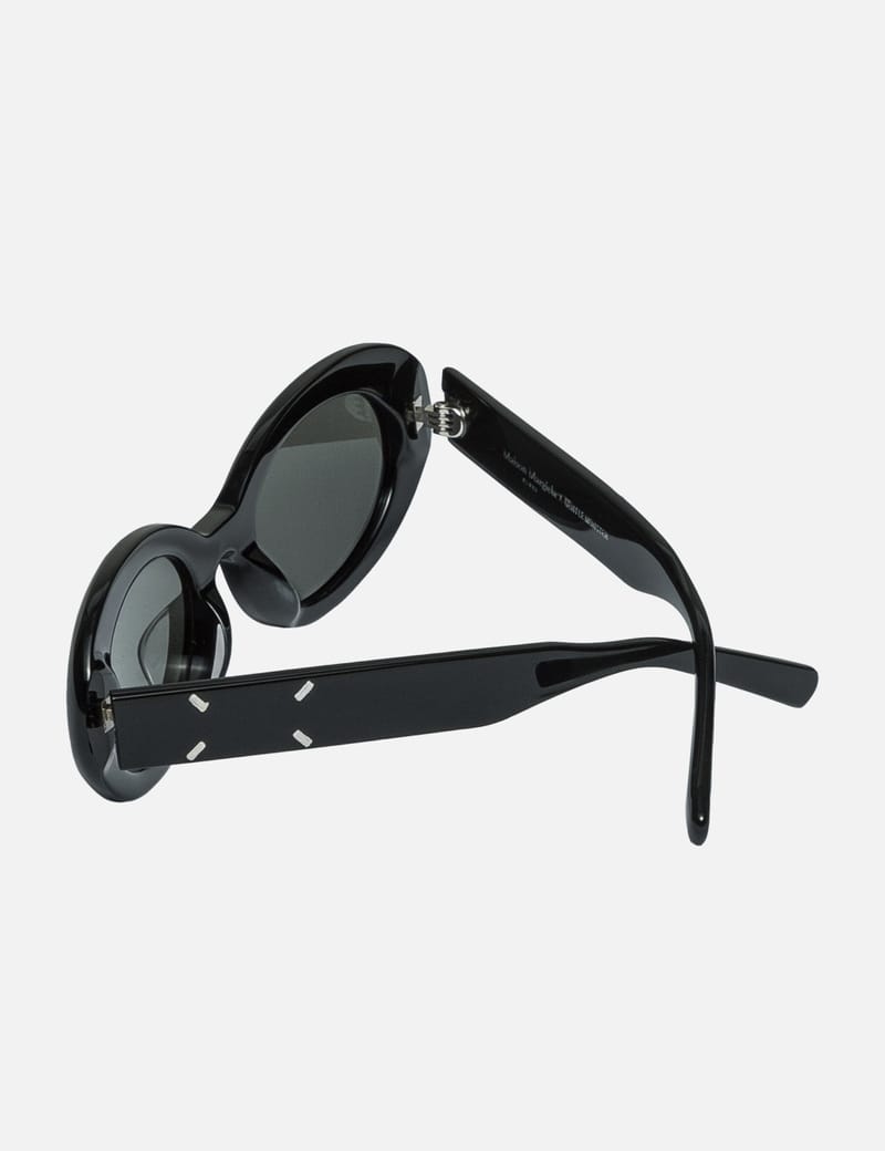 Gentle Monster - Gentle Monster x Maison Margiela MM005 01 | HBX 