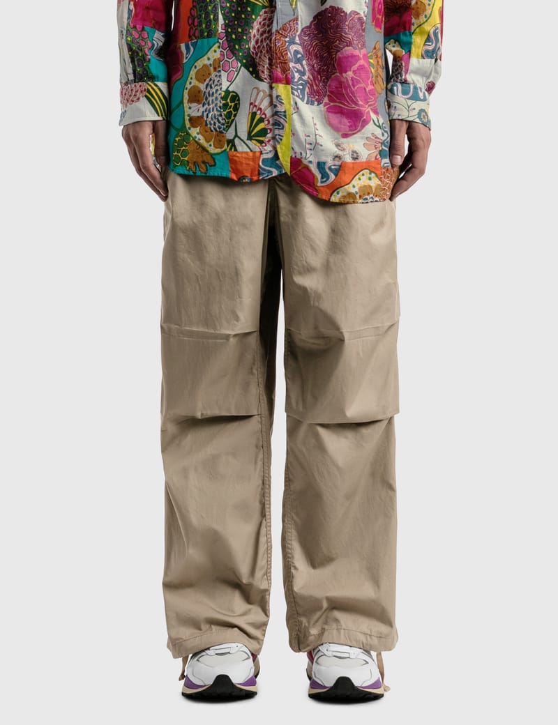 Engineered Garments - Over Pants | HBX