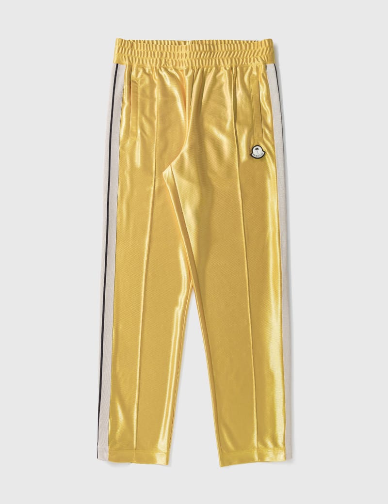 Moncler Genius - 8 Moncler Palm Angels Shiny Sweatpants | HBX