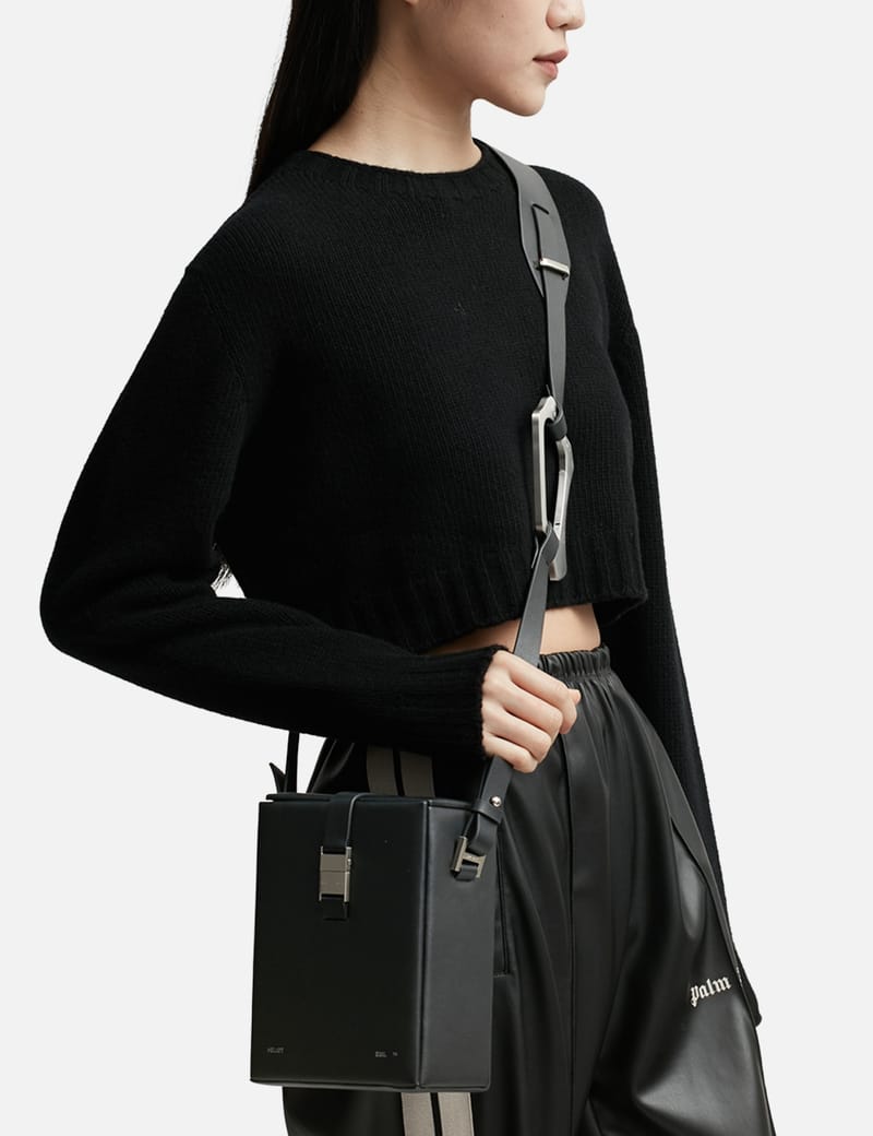 Heliot Emil - OVERT BOX BAG | HBX - Globally Curated Fashion