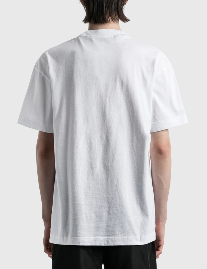 Palm Angels - Tokyo Sprayed T-shirt | HBX - Globally Curated Fashion ...