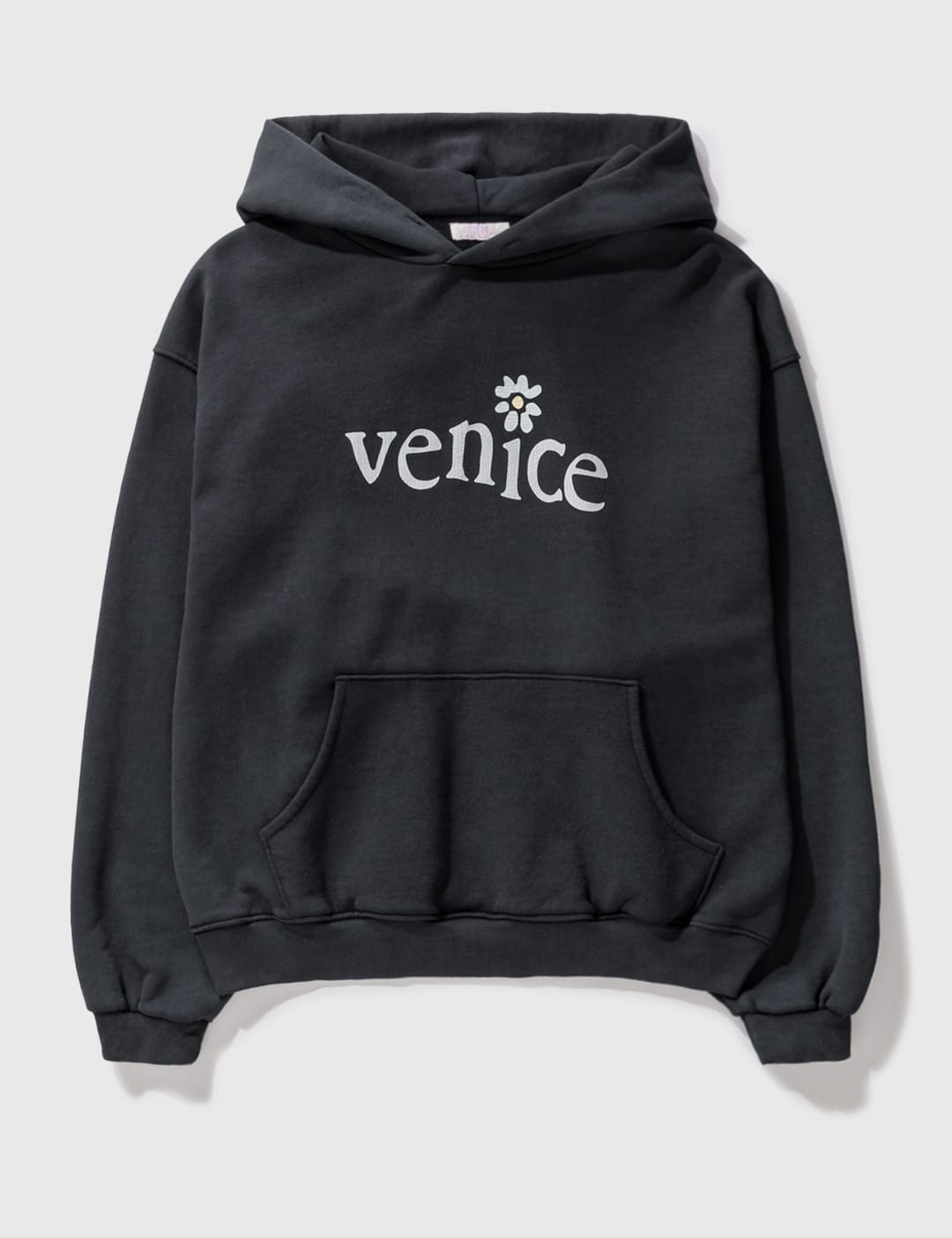 ERL - Venice Fleece Hoodie | HBX - Globally Curated Fashion and Lifestyle  by Hypebeast