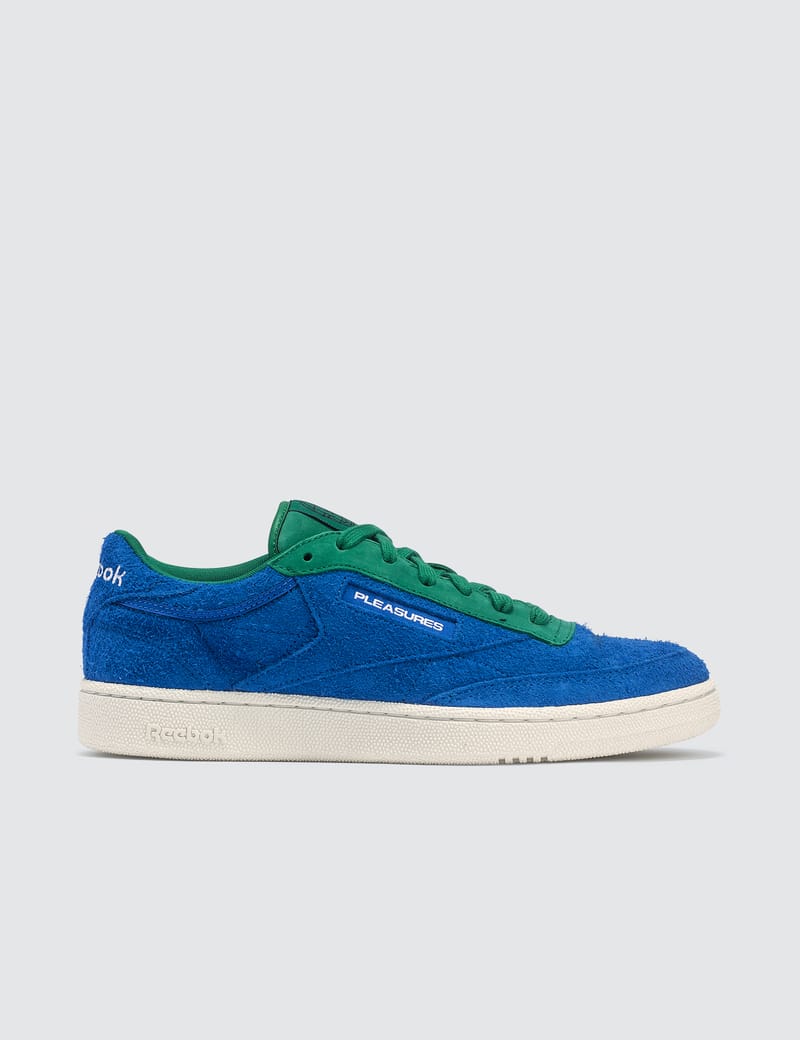 Reebok club c 85 pleasures online