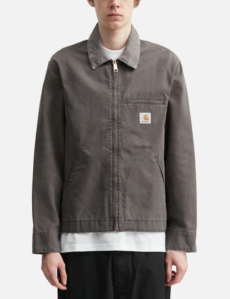 Carhartt Work In Progress - Carhartt Wip X Wacko Maria Detroit
