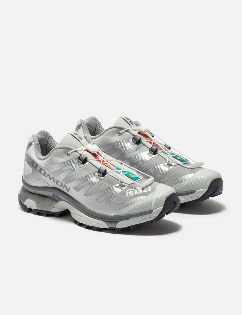 NCT TAEYONG着用 Salomon xt-4 Og Sharkskin' Sneakers Salomon XT-4 OG
