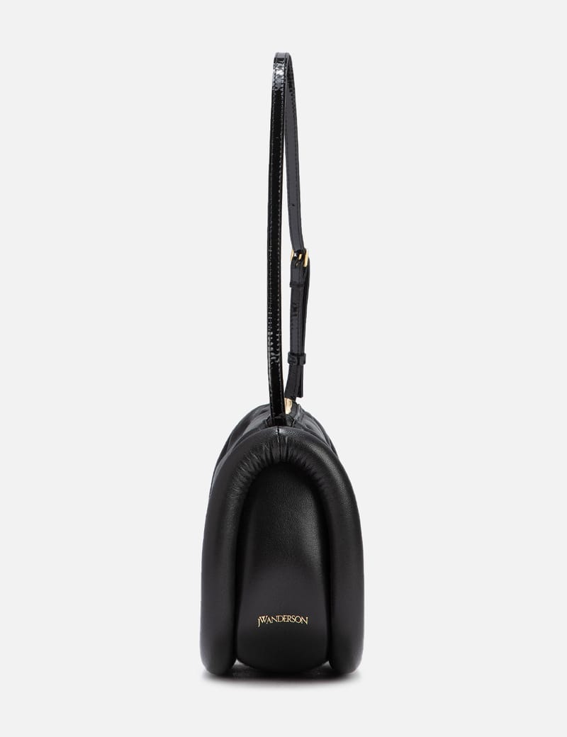 JW Anderson - Bumper 15 Quilted Leather Shoulder Bag | HBX