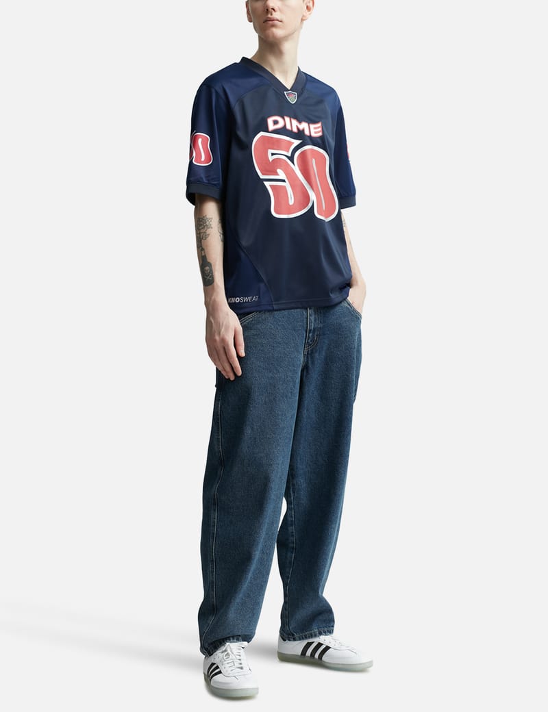 Dime - Numero 50 Jersey | HBX - Globally Curated Fashion and