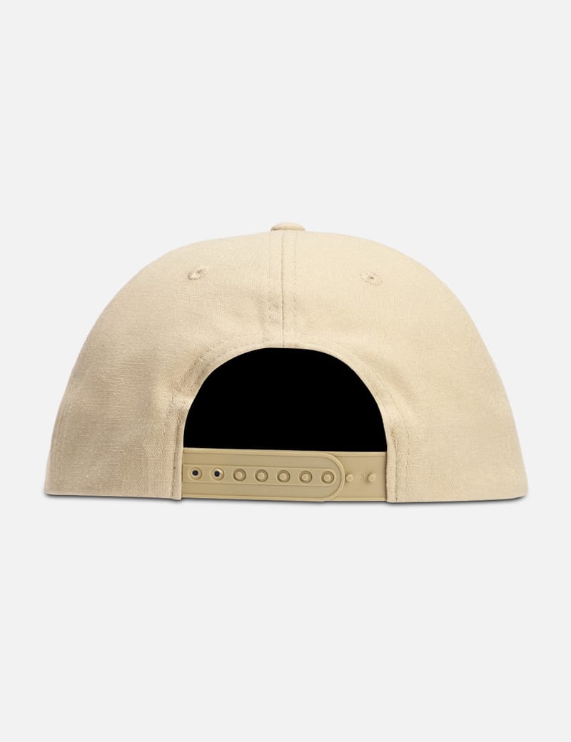 Malbon Golf - YACHT CLUB ROPE HAT | HBX - Globally Curated Fashion