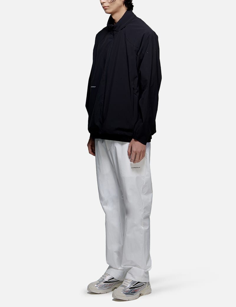 HYPEGOLF - HYPEGOLF x POST ARCHIVE FACTION (PAF) Perforated HYPEGOLF - HYPEGOLF x POST ARCHIVE FACTION (PAF) Perforated