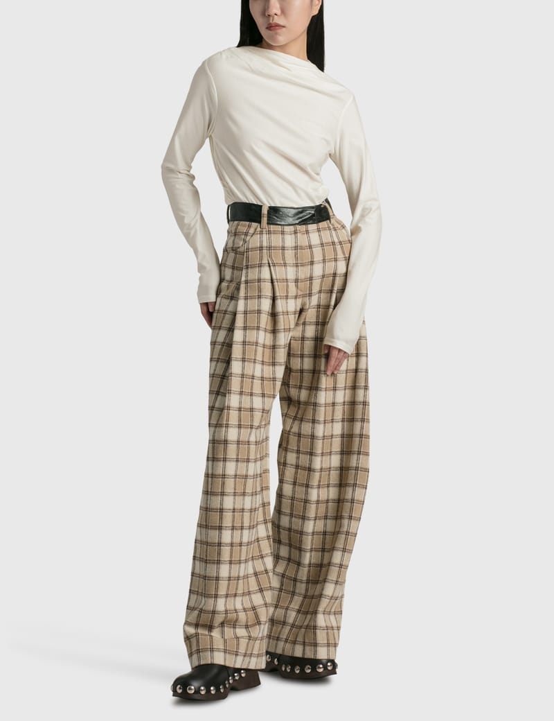 The Line By K - セルマ ロングスリーブ トップス | HBX