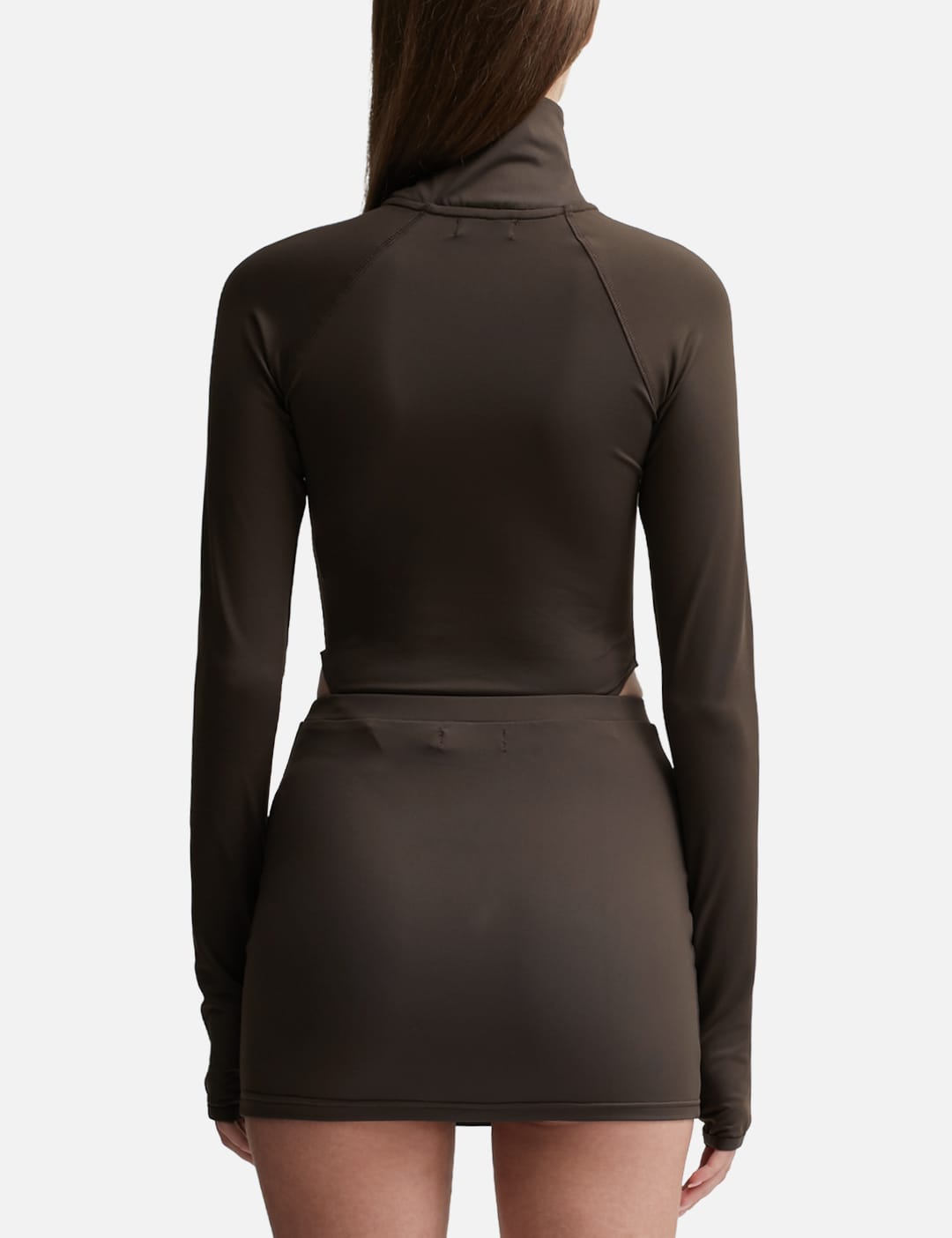 PRIX WORKSHOP - Knight Bodysuit | HBX - Globally Curated Fashion 