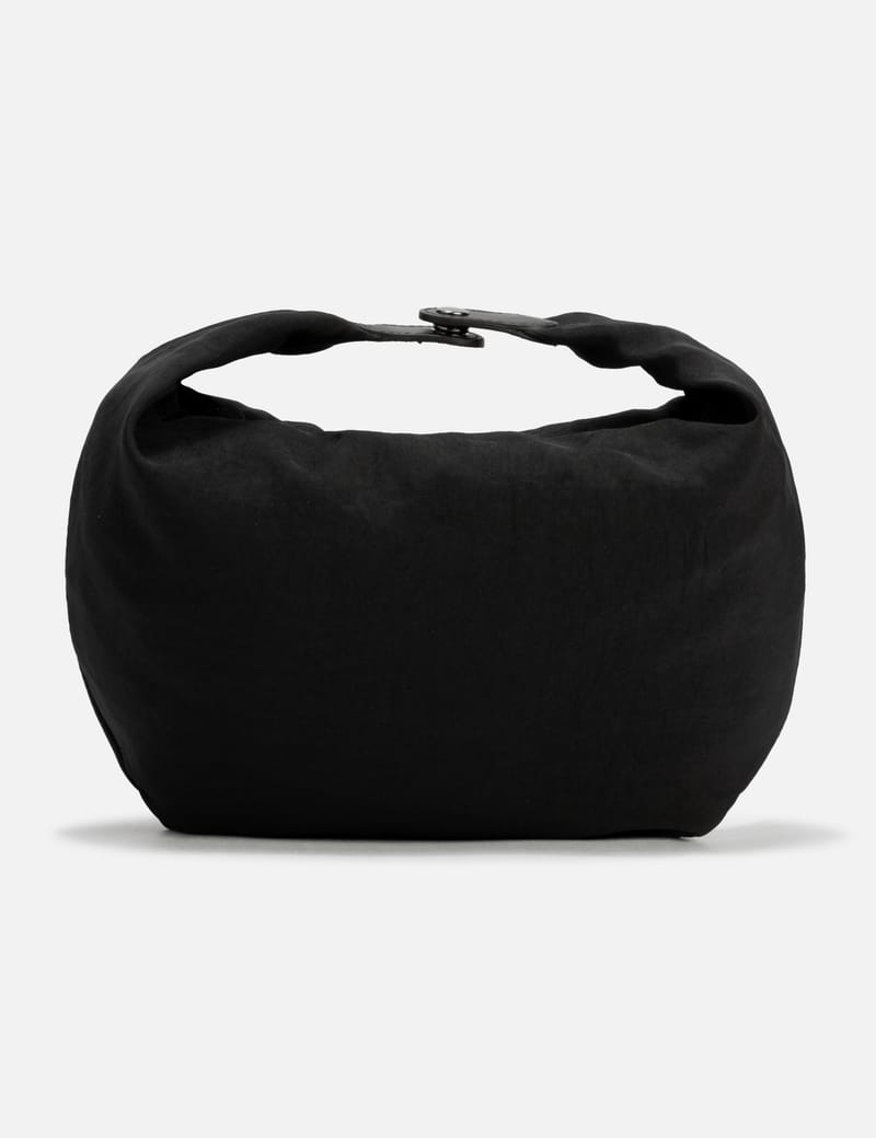 Lemaire - Lemaire x Filt Fortune Croissant Filt Bag | HBX