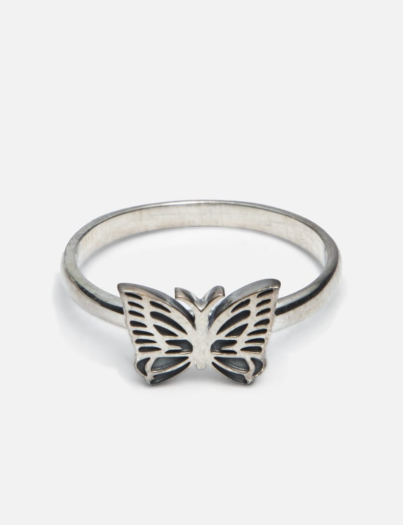 ニードルズ - Needles Ring | HBX - ハイプビースト(Hypebeast