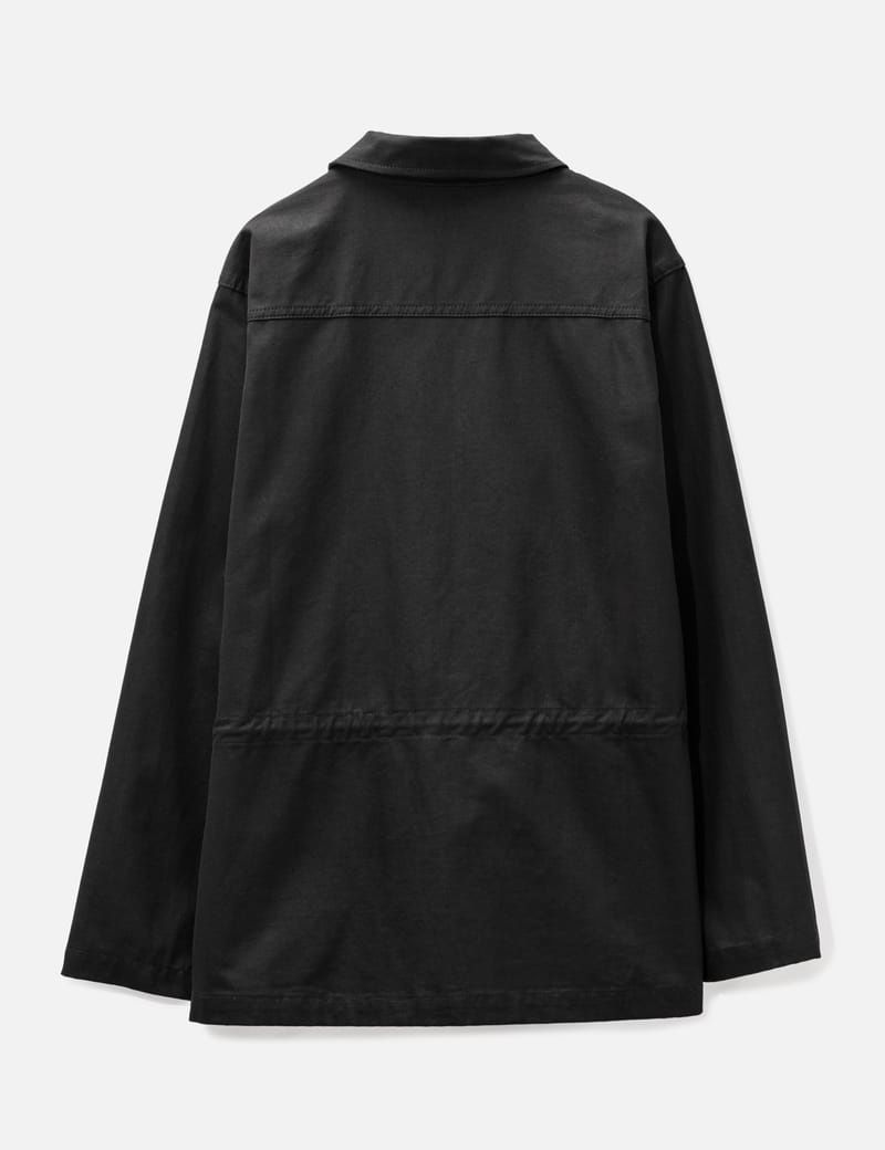 JJJJound - JJJJound Utility Jacket | HBX - Globally Curated 