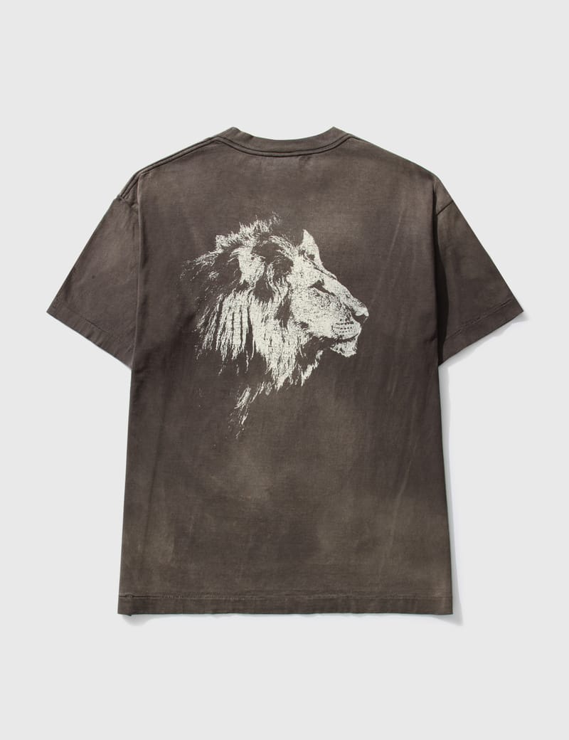 Lion Sheep T-shirt