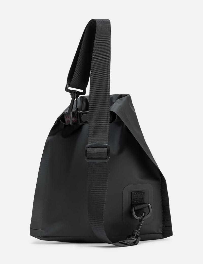 ROA YIDA 5L Waterproof Crossbody Dry Bag - 防水仕様の5Lクロス