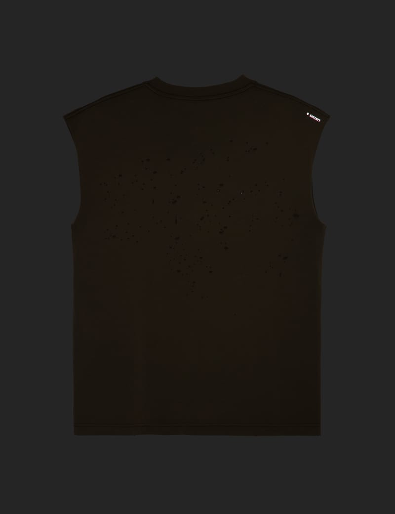 SATISFY - MothTech™ Muscle T-Shirt | HBX