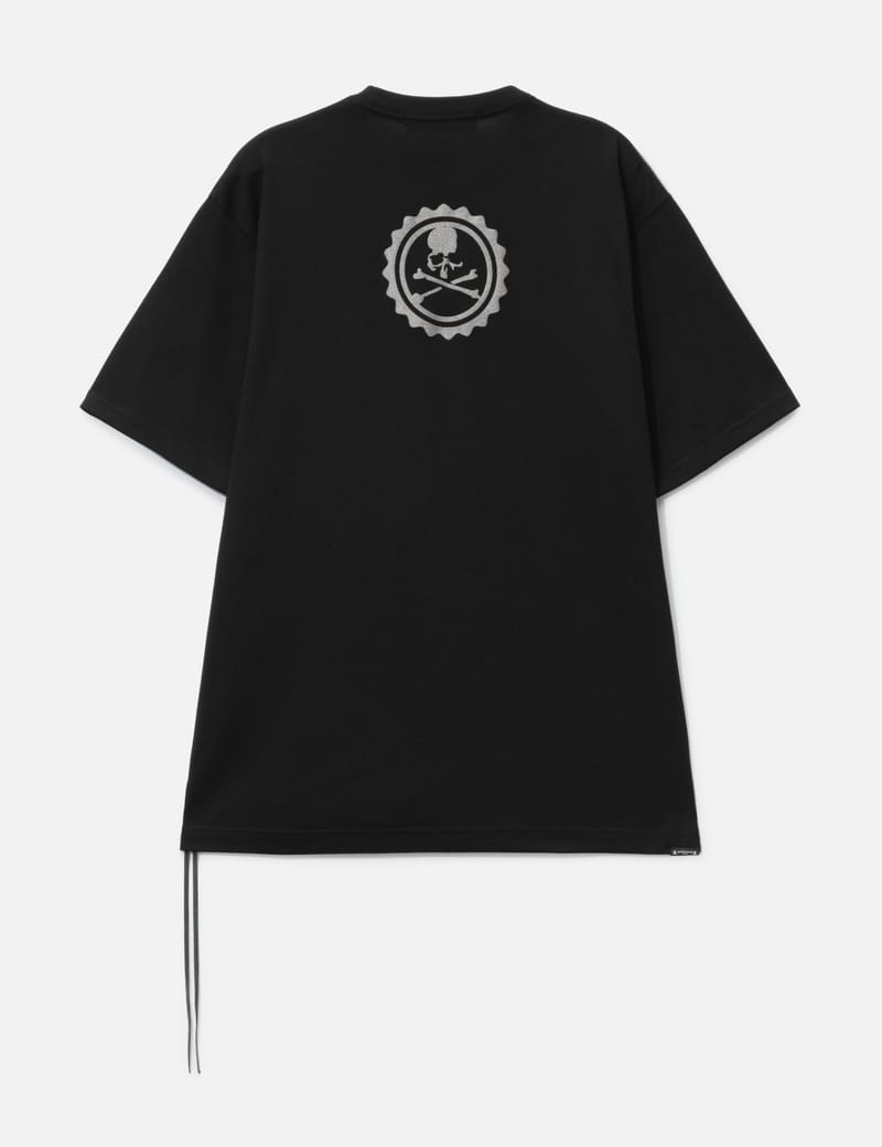 Mastermind Japan - University T-shirt | HBX - Globally