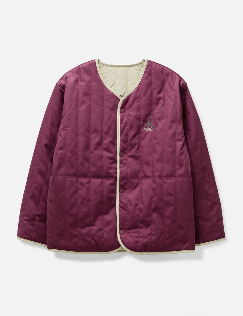 Air Jordan Flight Heritage Liner Jacket