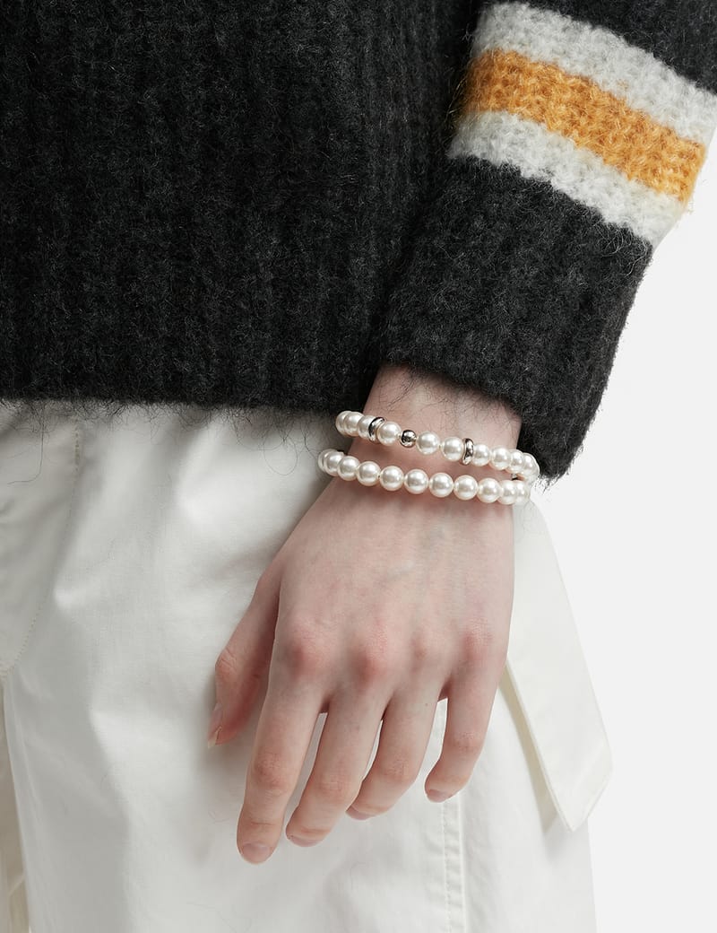 Justine Clenquet - Sid Bracelet | HBX - Globally Curated Fashion