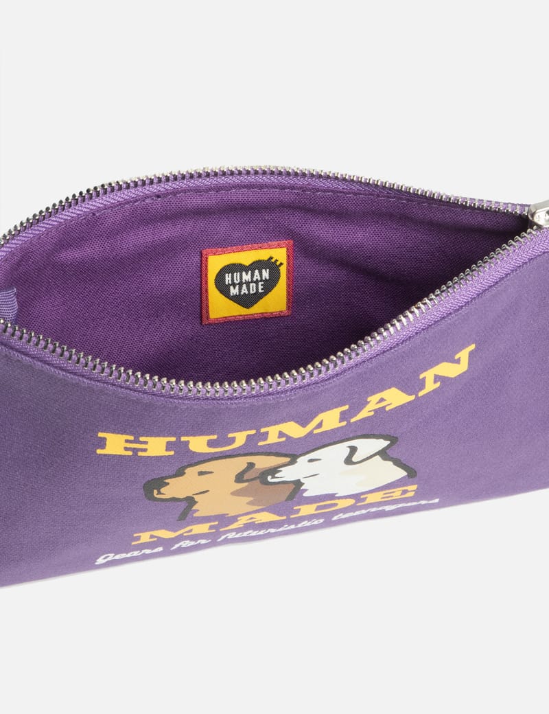 Human Made - BANK POUCH | HBX