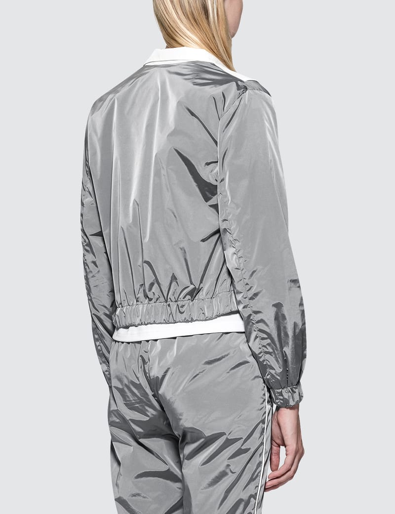 Misbhv - Logo Full-Zip Jacket | HBX