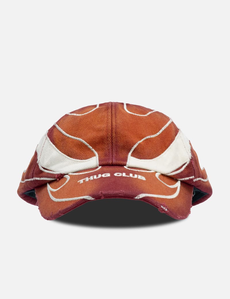 THUG CLUB Chopper Cap サグクラブ Chopper Cap – thug club