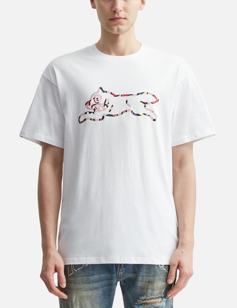 Icecream 関税込 キャッシュコーンTシャツ Icecream - Cash Cone T-shirt | HBX - Globally Curated