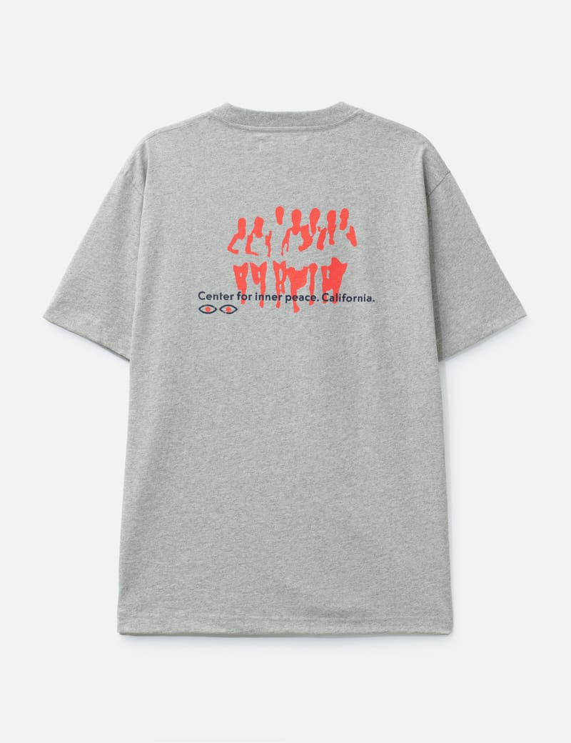 District Vision District Vision x New Balance Short Sleeve T-Shirt