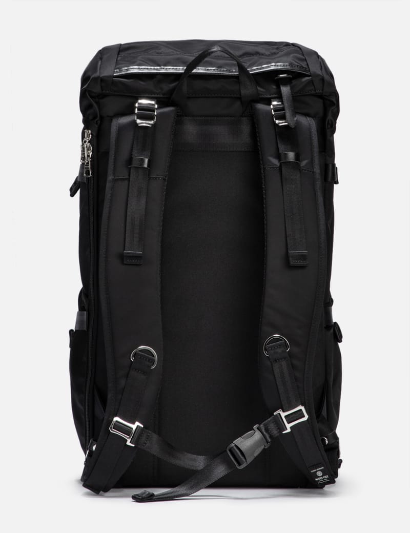 Master Piece - LIGHTNING Backpack No. 02110-N | HBX - Globally