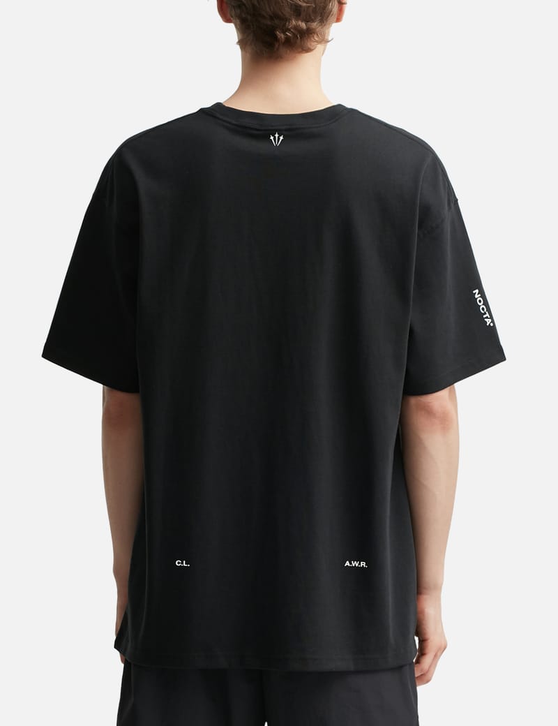 Nike - NOCTA T-Shirt | HBX - Globally Curated Fashion and