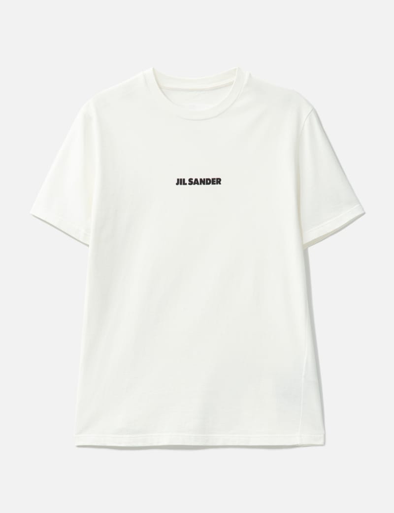 Jil Sander - Long Sleeve Cherry T-shirt | HBX