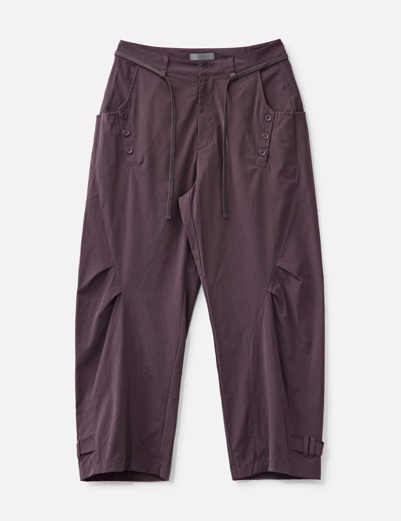 San San Gear - COVERING POCKET PANTS V2 | HBX