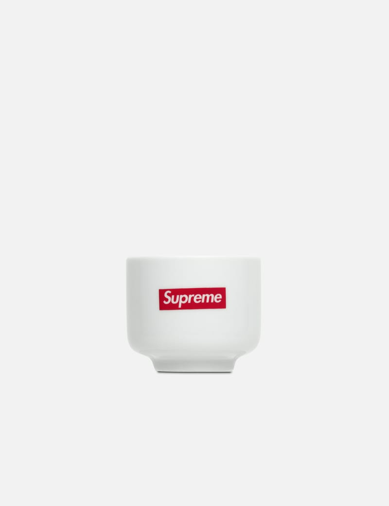 小物 Supreme sake set Supreme - SAKE SET | HBX - Globally Curated Fashion and