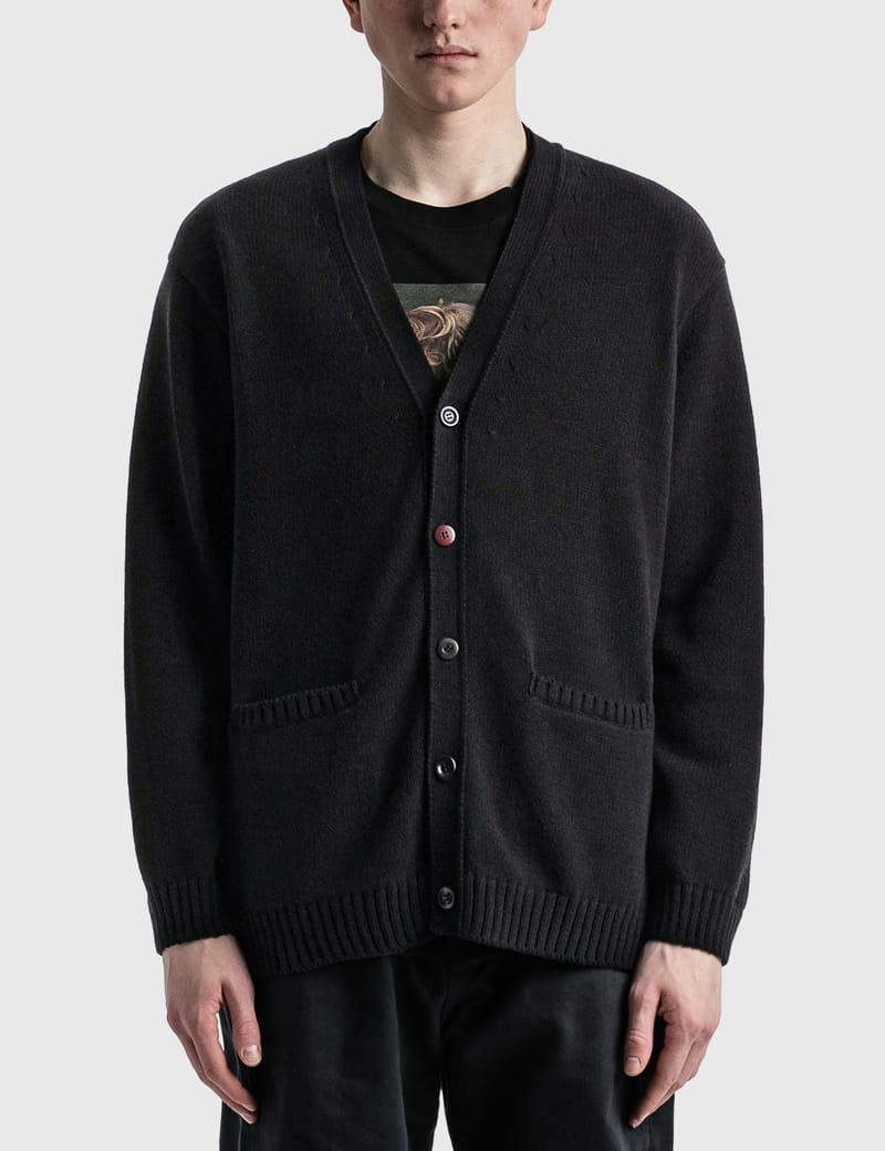 UNDERCOVERISM カーディガン Undercoverism - Knit Cardigan | HBX - Globally Curated