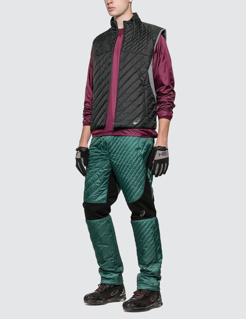 Heliot Emil - Grip Gloves | HBX