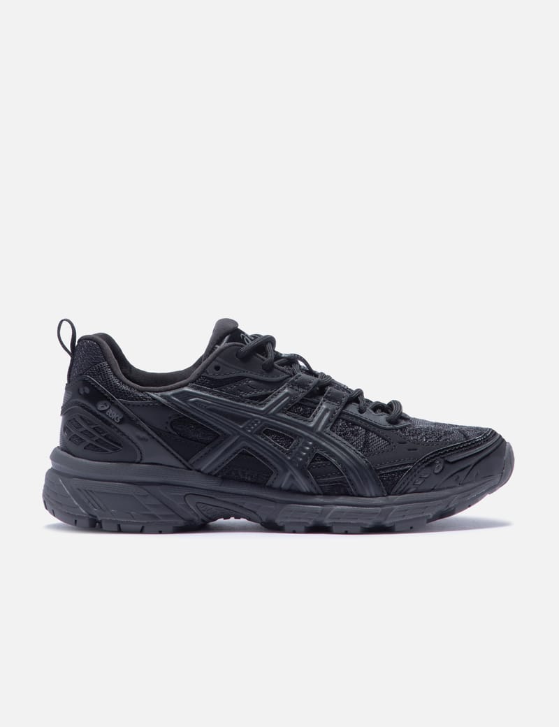 ◆正規品◆ASICS GEL-NUNOBIKI OBSIDIAN GREY◆関税込◆男女共用 ASICS Gel-Nunobiki Black Obsidian Grey Men's - 1203A536-003 - US