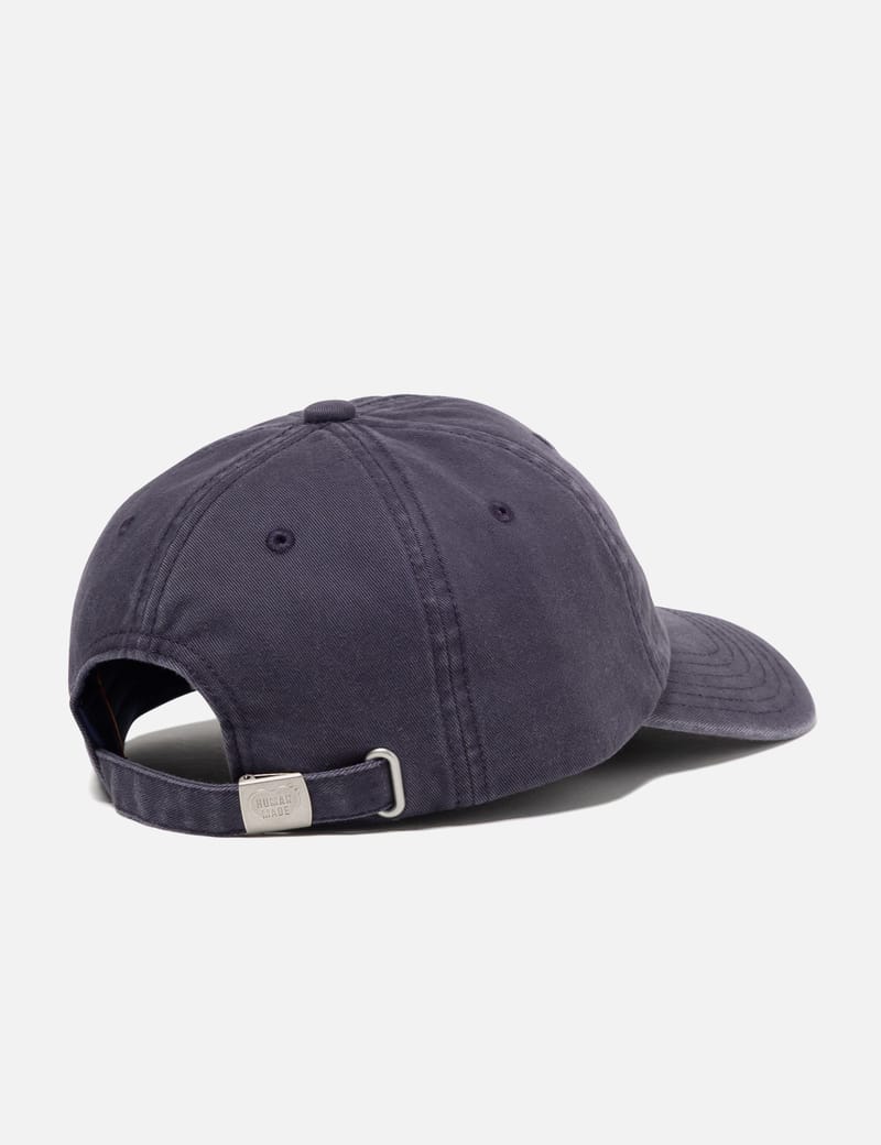 ヒューマンメイド キャップ ネイビー 6PANEL WOOL CAP 新品HUMAN MADE】ヒューマンメイド 6パネルウールキャップ 6PANEL WOOL