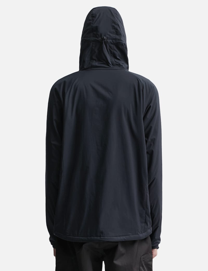 CAYL - ALPHA JACKET | HBX - Globally Curated Fashion and
