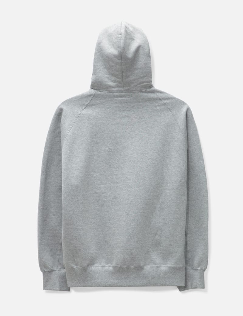 Sacai - Sacai X Carhartt WIP Hoodie | HBX - HYPEBEAST 為您搜羅全球 